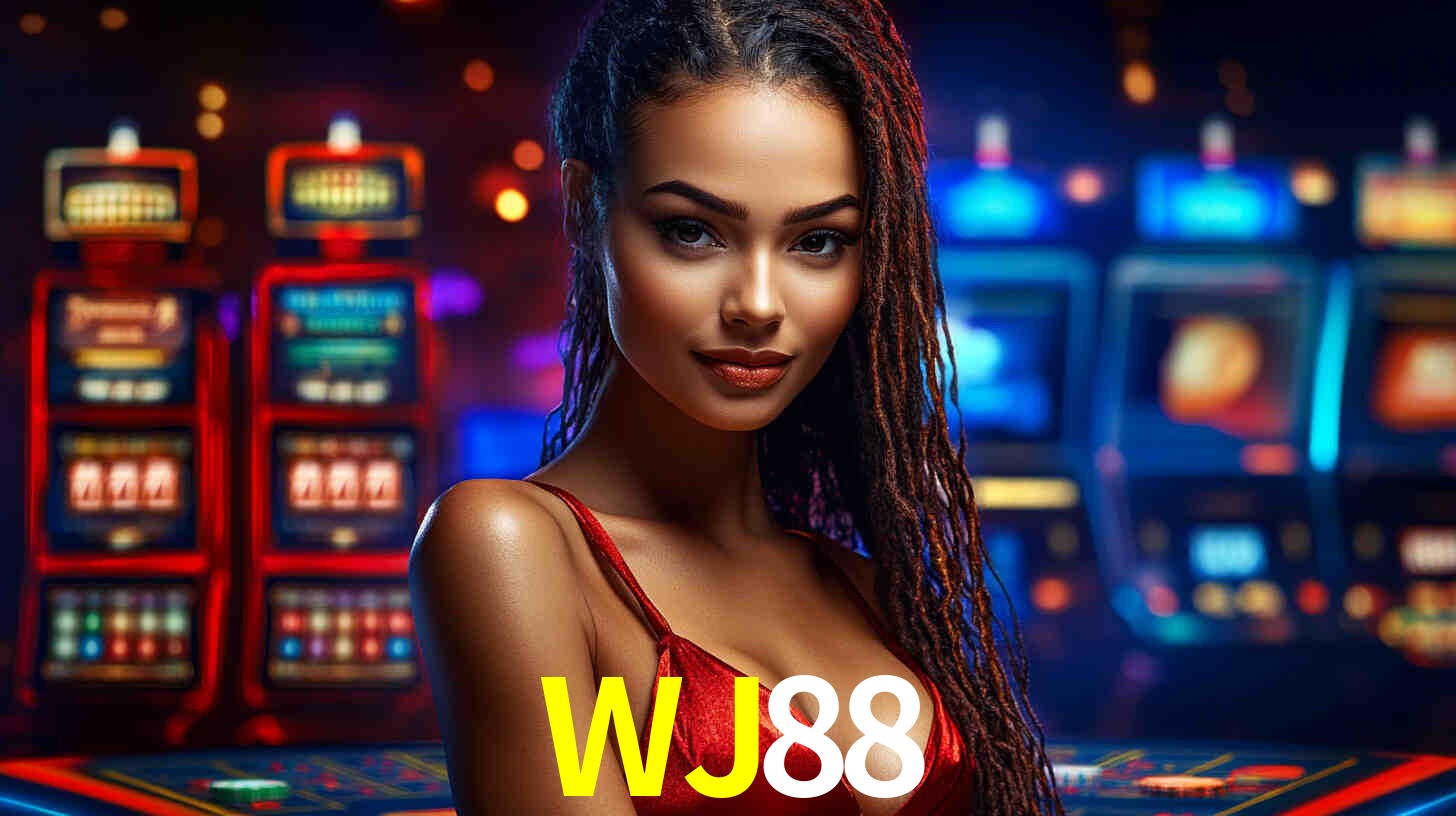 Requisitos do APK da WJ88 para Android
