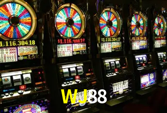 Jogos online WJ88