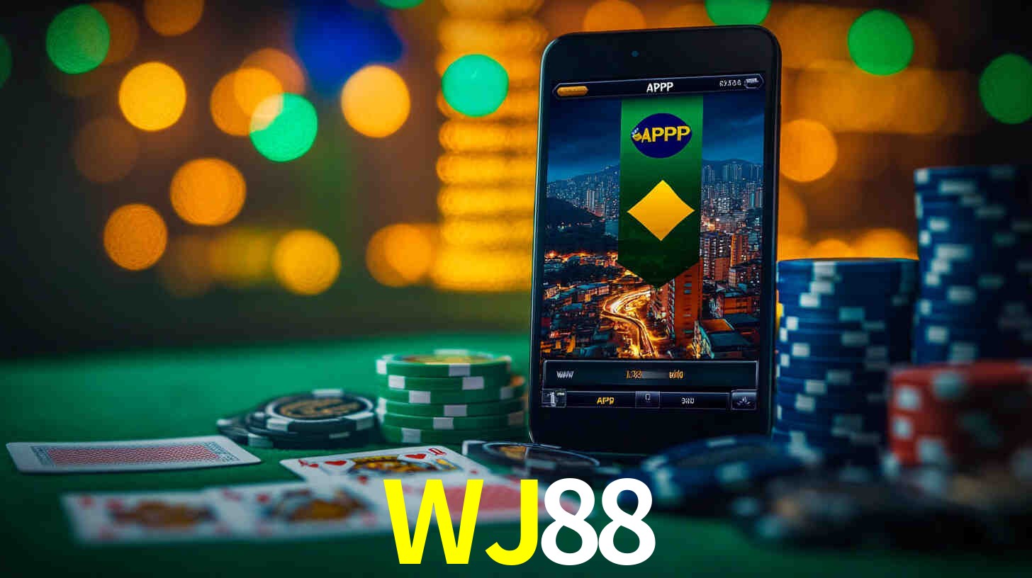 Requisitos do APK da WJ88 para Android