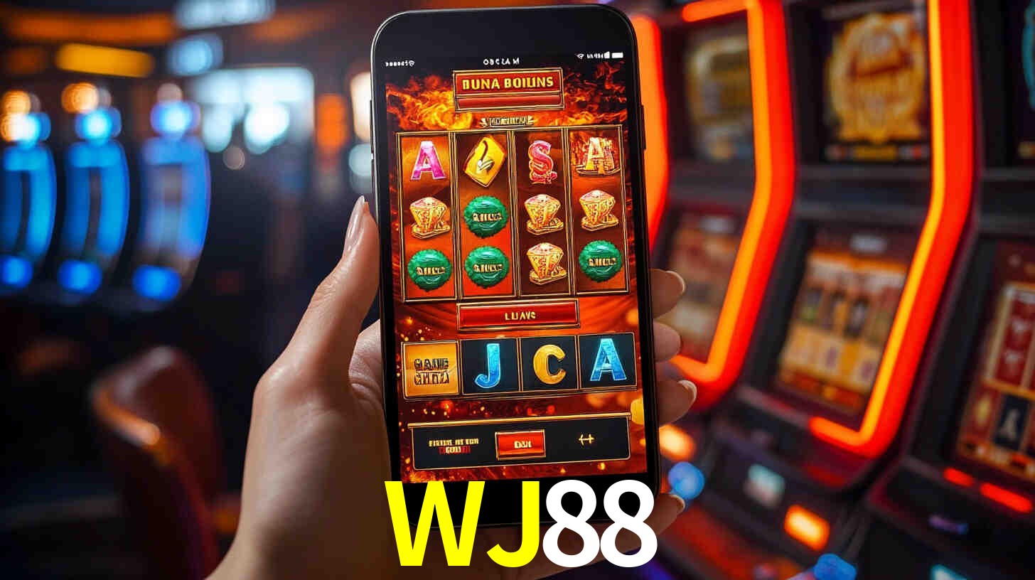WJ88 visual 2
