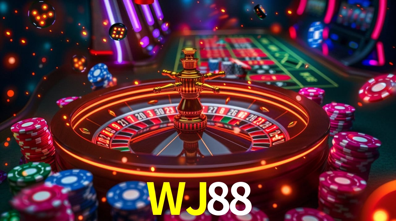 App WJ88 no celular