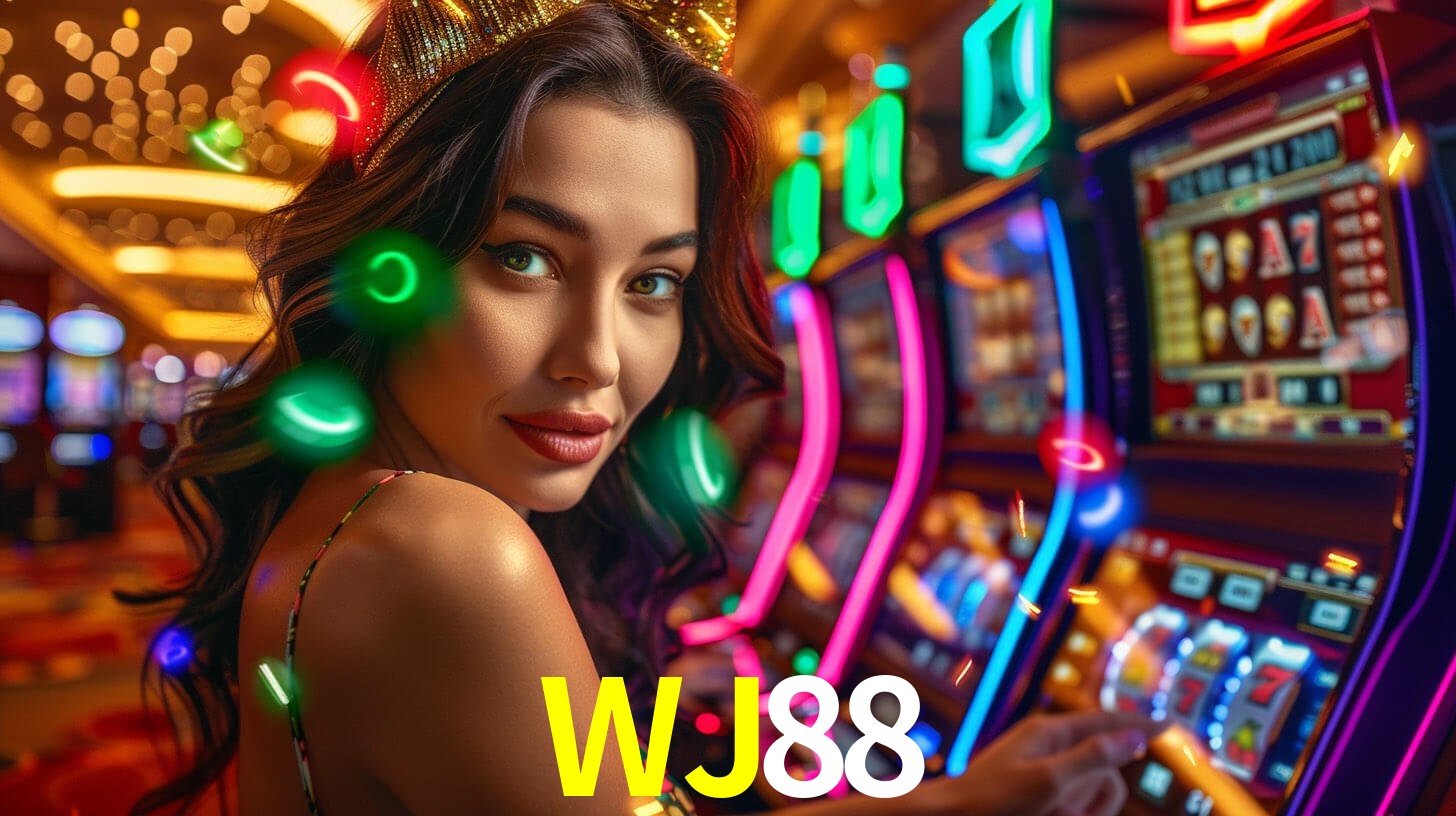 WJ88 Plataforma Oficial