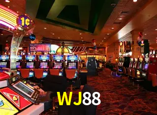 WJ88 Licenciado Curaçao - Segurança SSL 256-bit