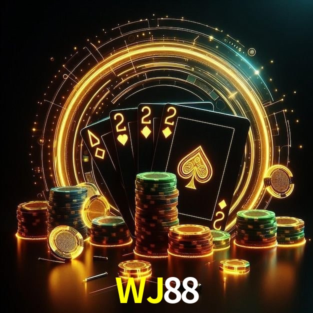 WJ88 Logo Verificado