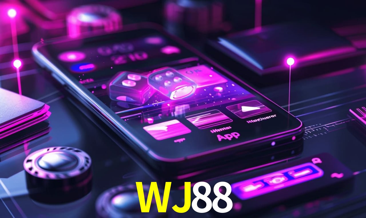 WJ88 RTP transparência