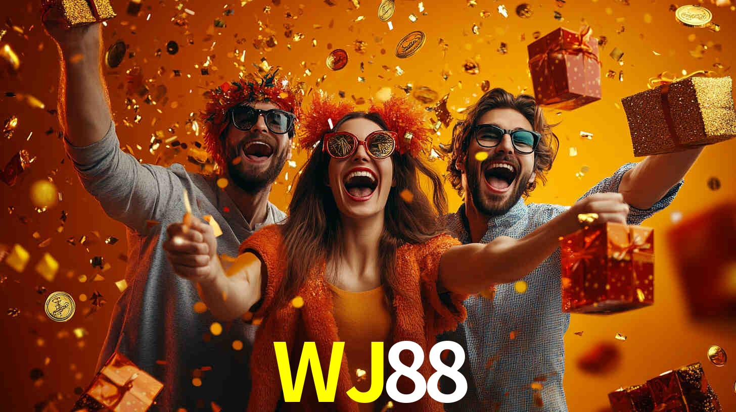 WJ88 Tipos de máquinas caça-níqueis