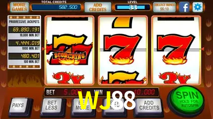 Recursos App WJ88