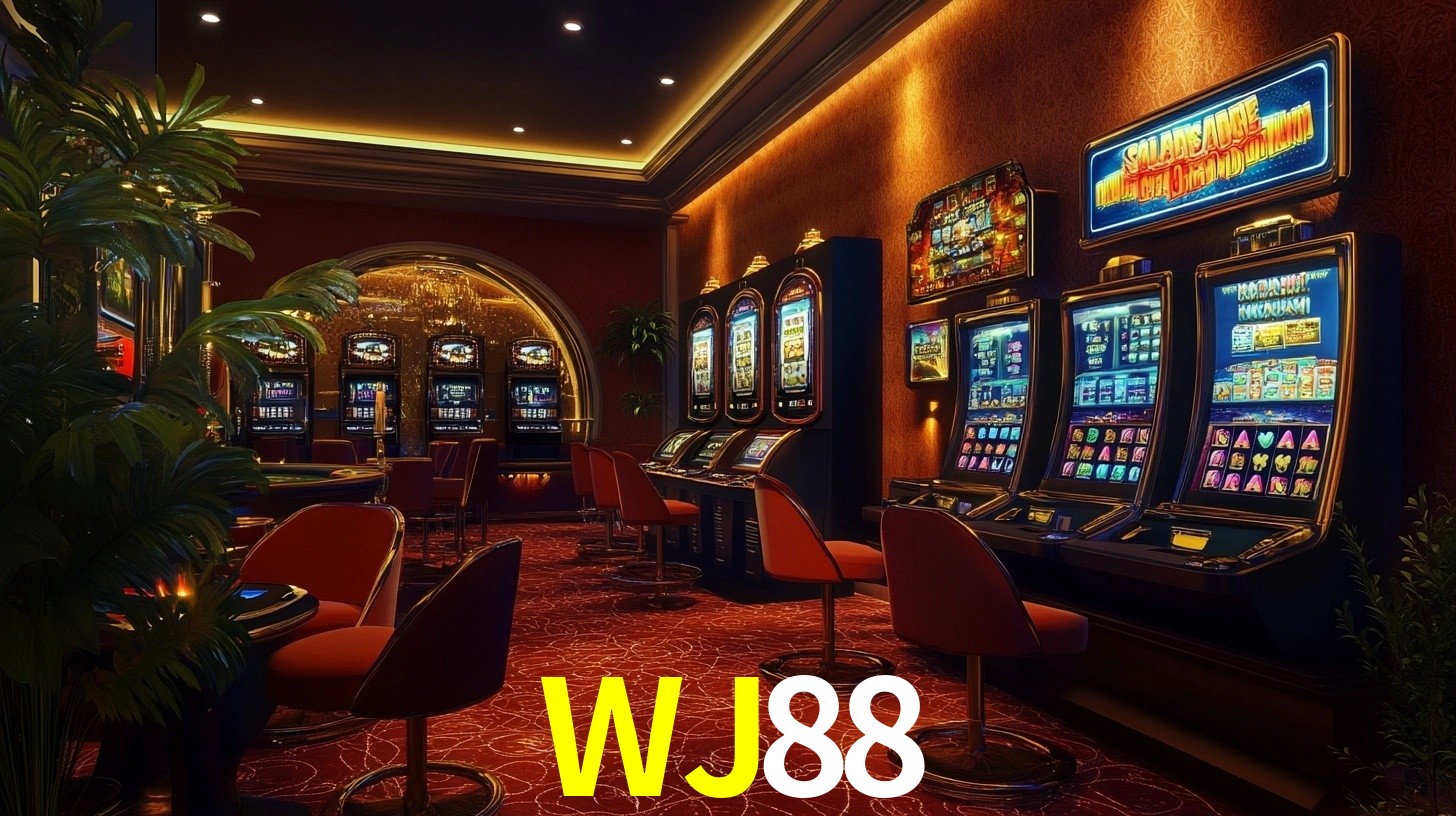 WJ88 Plataforma