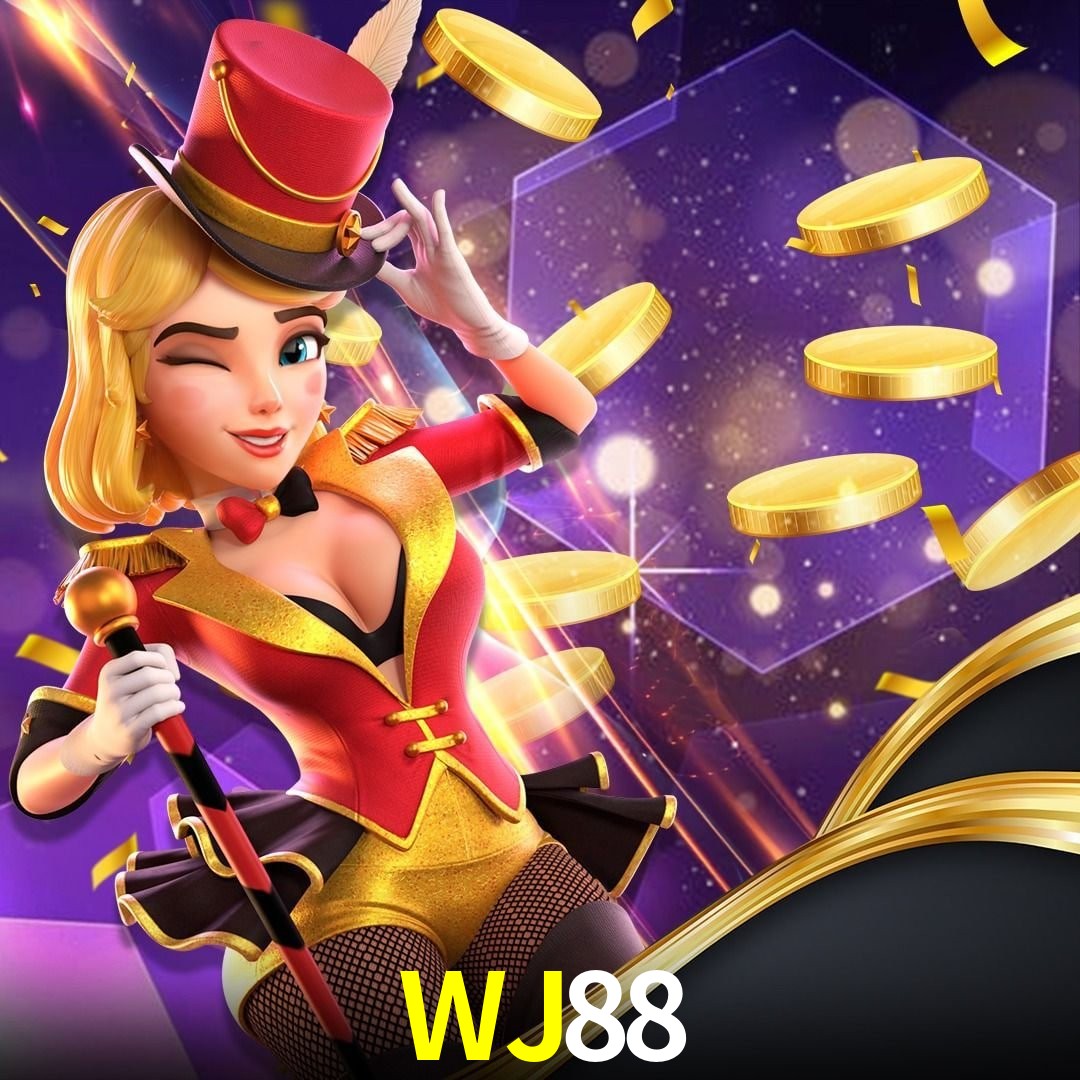 WJ88 Download Oficial