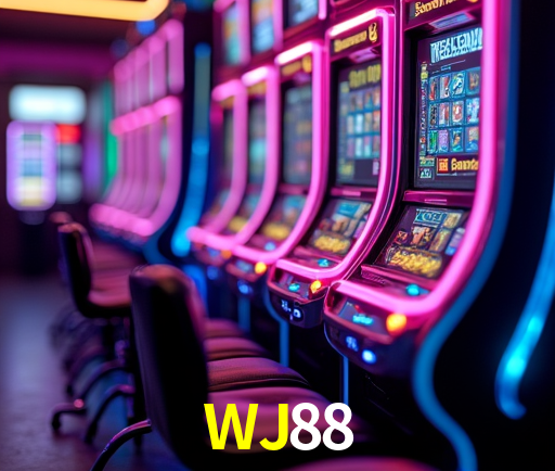 Logo WJ88 Loteria Online