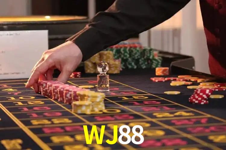 Melhores Jogos WJ88