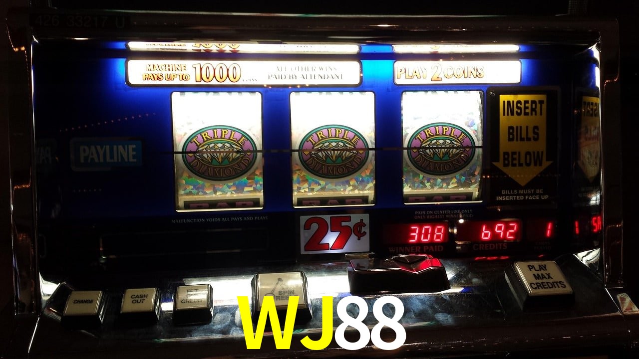 Vitória WJ88