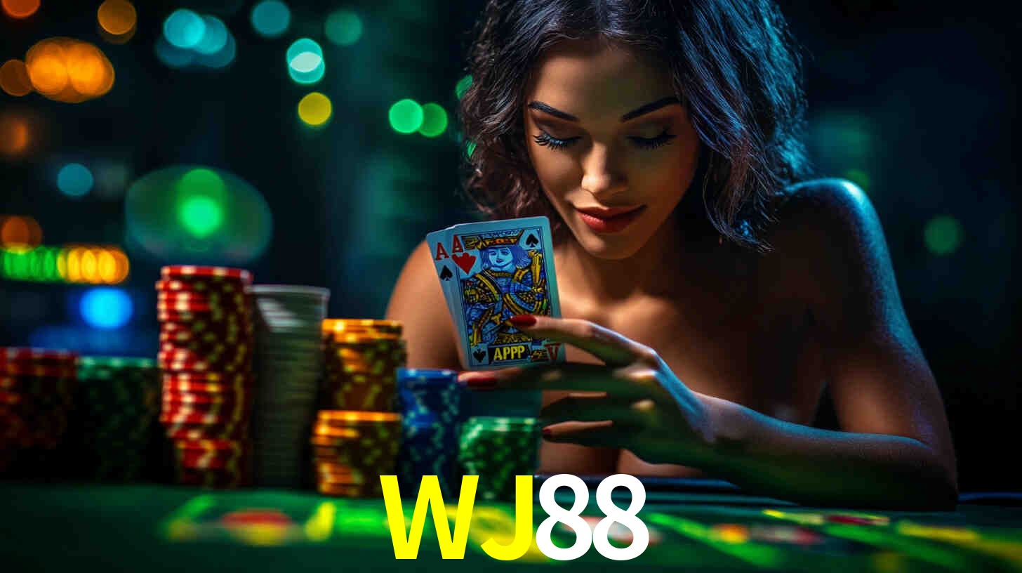 APK WJ88 Android