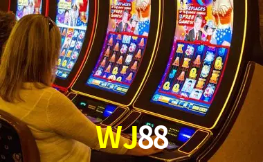 WJ88 feedback — formulário de envio no aplicativo oficial