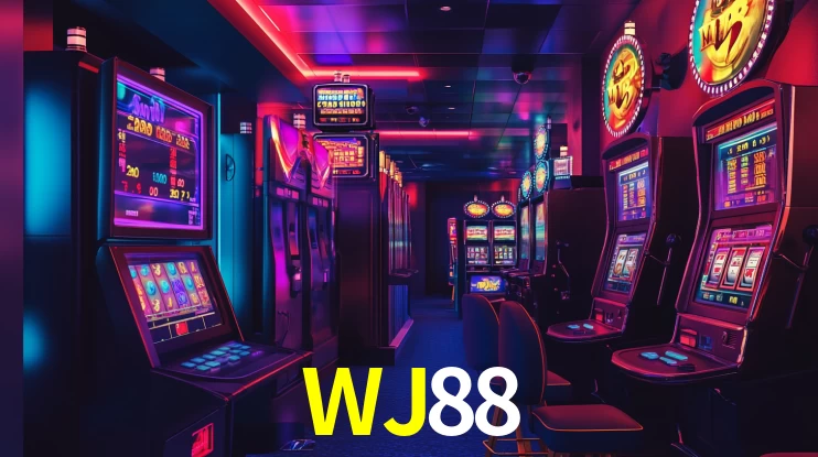 Certificação GLI WJ88