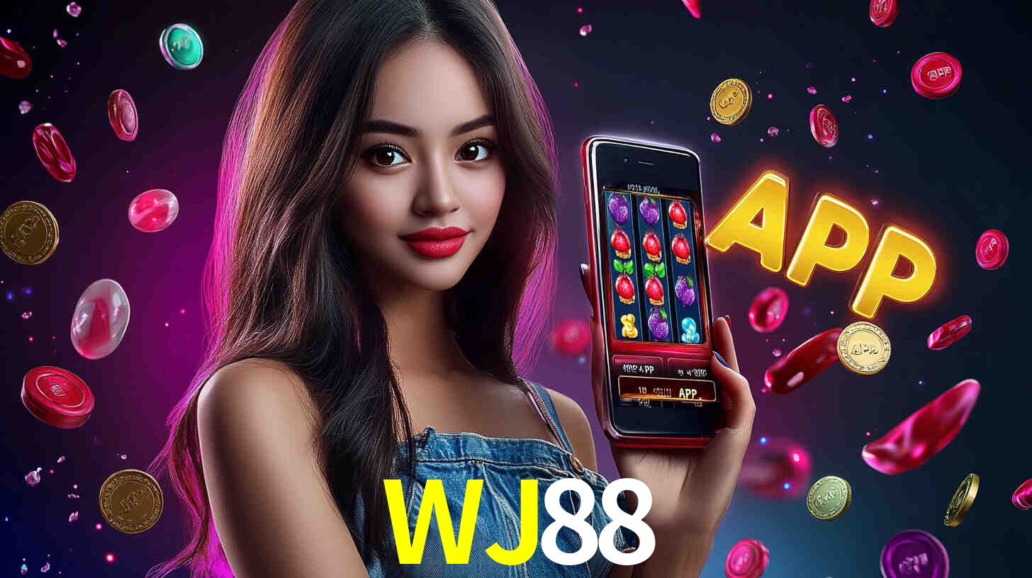 Processo de Download do App WJ88 - Passo a Passo Simples