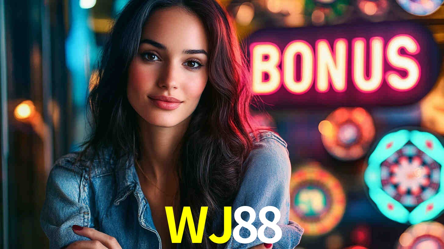 WJ88 Jackpots Progressivos