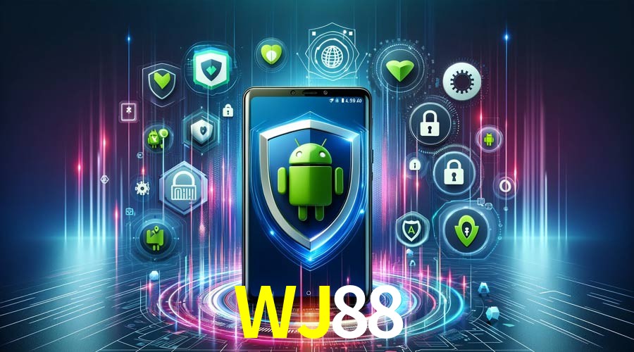 Comparação APP Mobile vs Versão Web WJ88