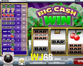 WJ88 bet