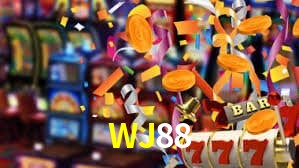 App mobile WJ88