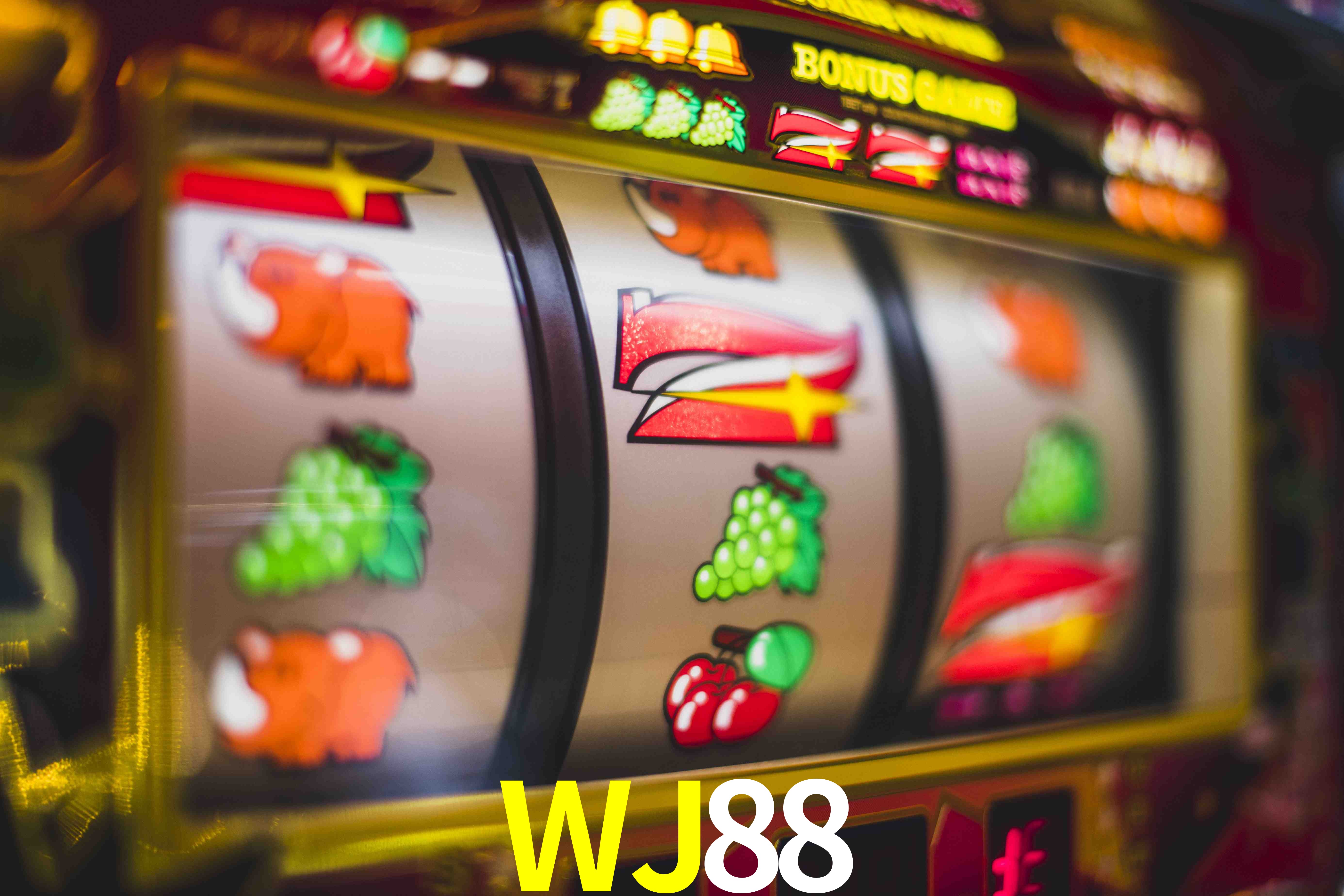 WJ88 Instalar Logo 2