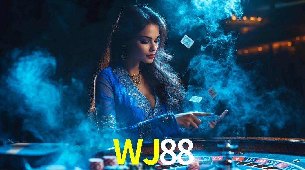 Requisitos do APK WJ88 para Android - Logo Oficial