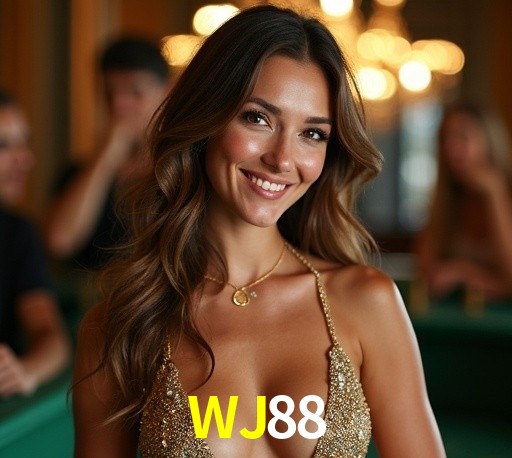 Caishen Wins WJ88