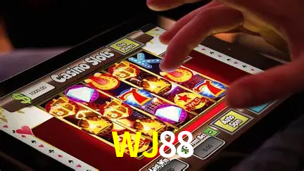 iPhone WJ88
