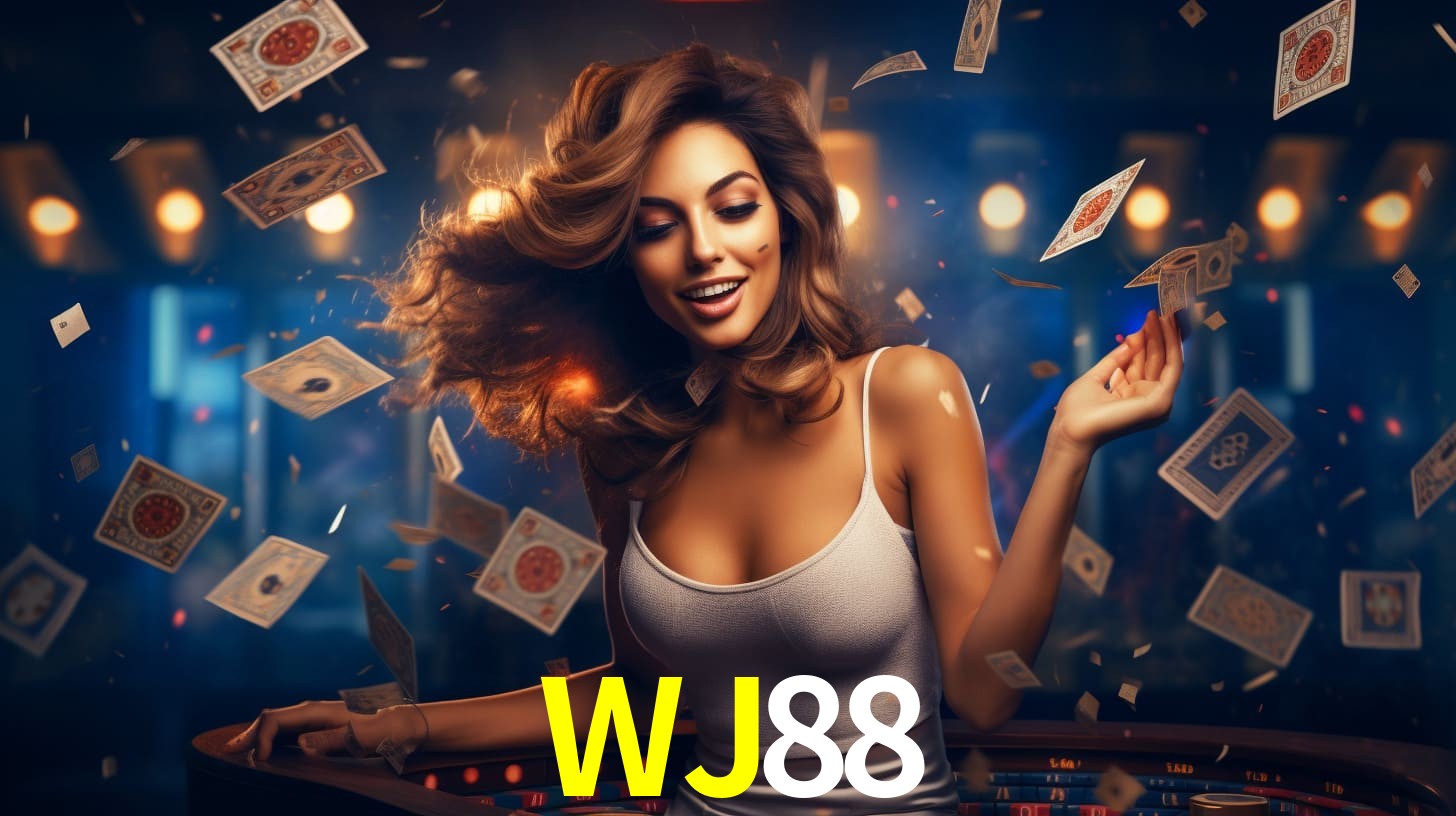 WJ88 Contato