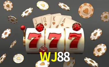 WJ88 Instalar Logo 3