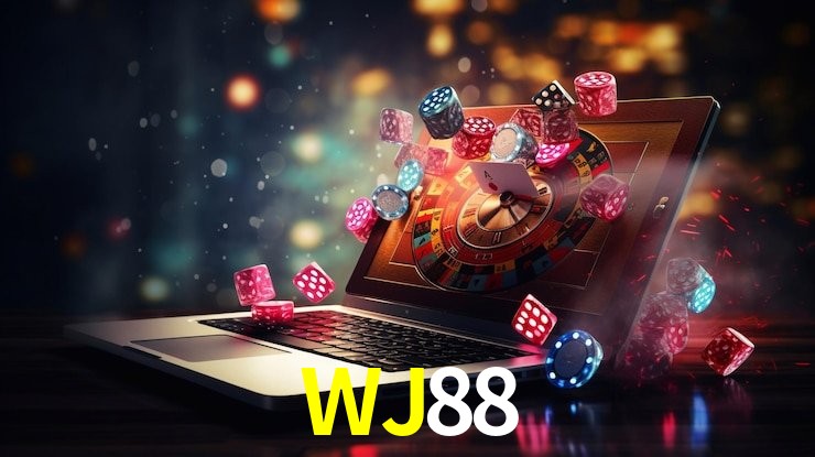 WJ88 Apostas Esportivas Logo - 34 Esportes Certificados