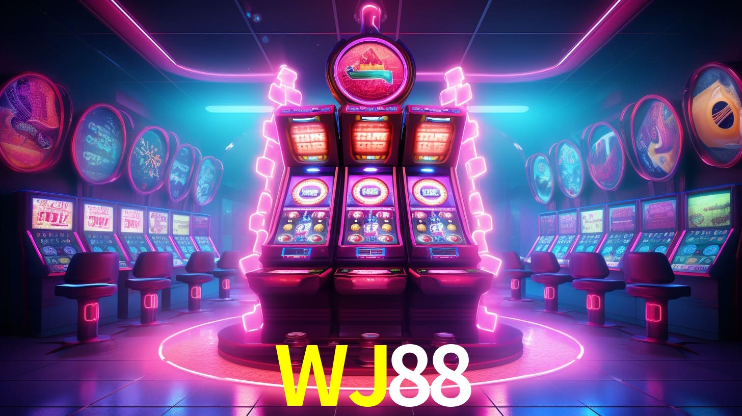 WJ88 Premiação acumulada / Jackpot