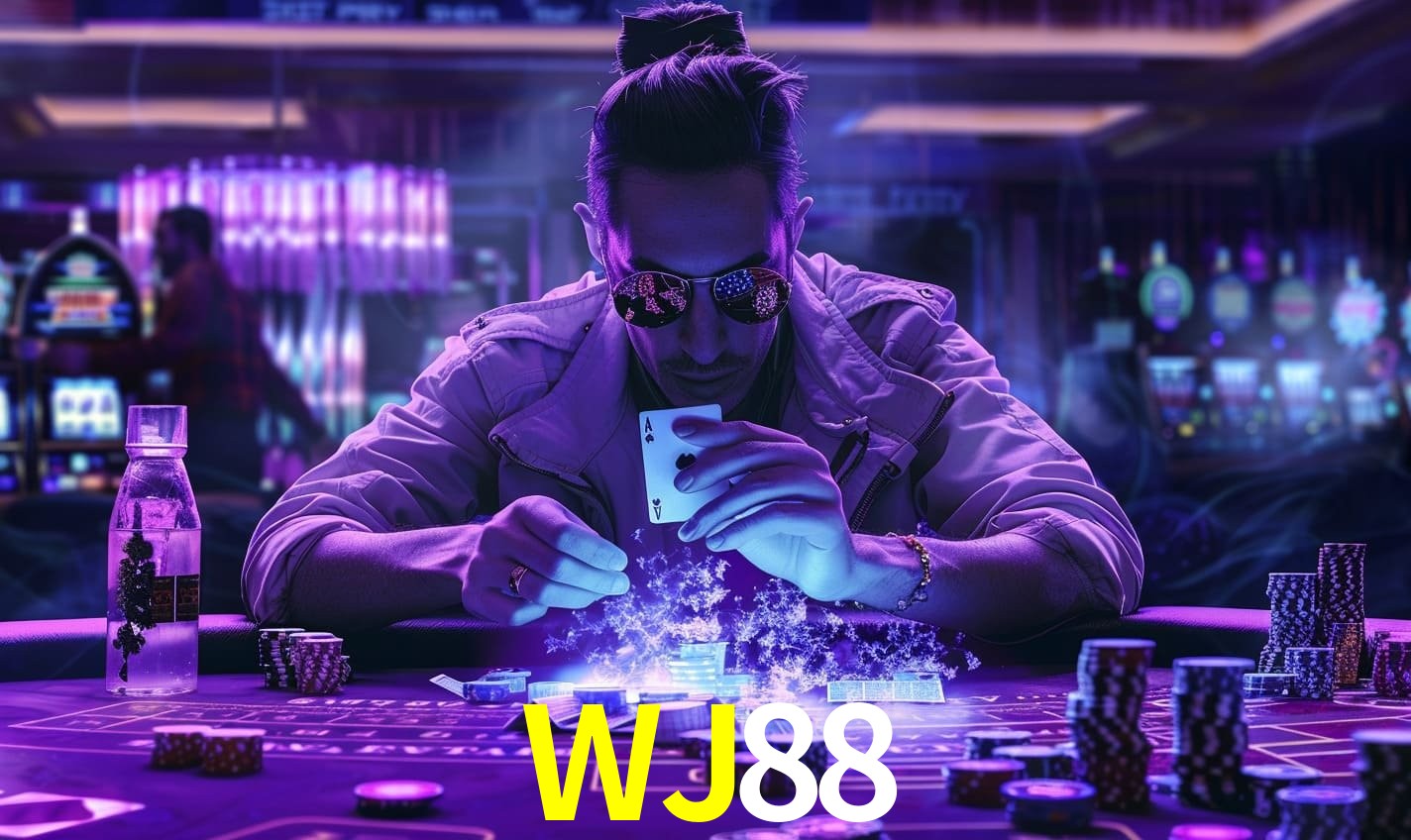 Cash Out WJ88