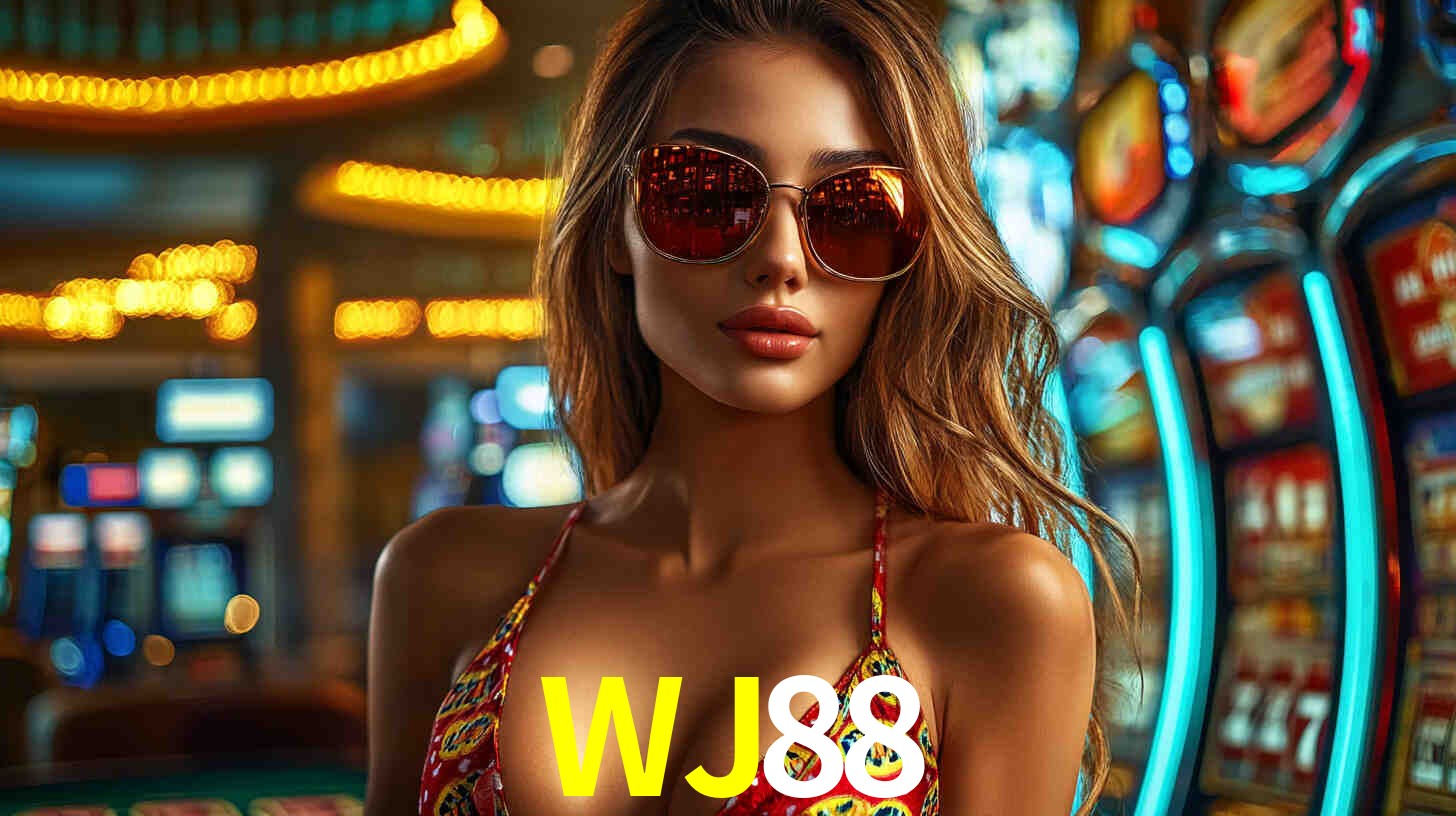 WJ88 casino