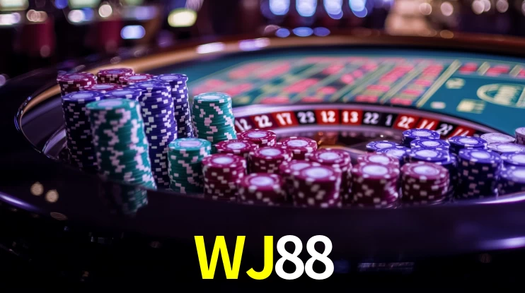 Apostas Ao Vivo WJ88