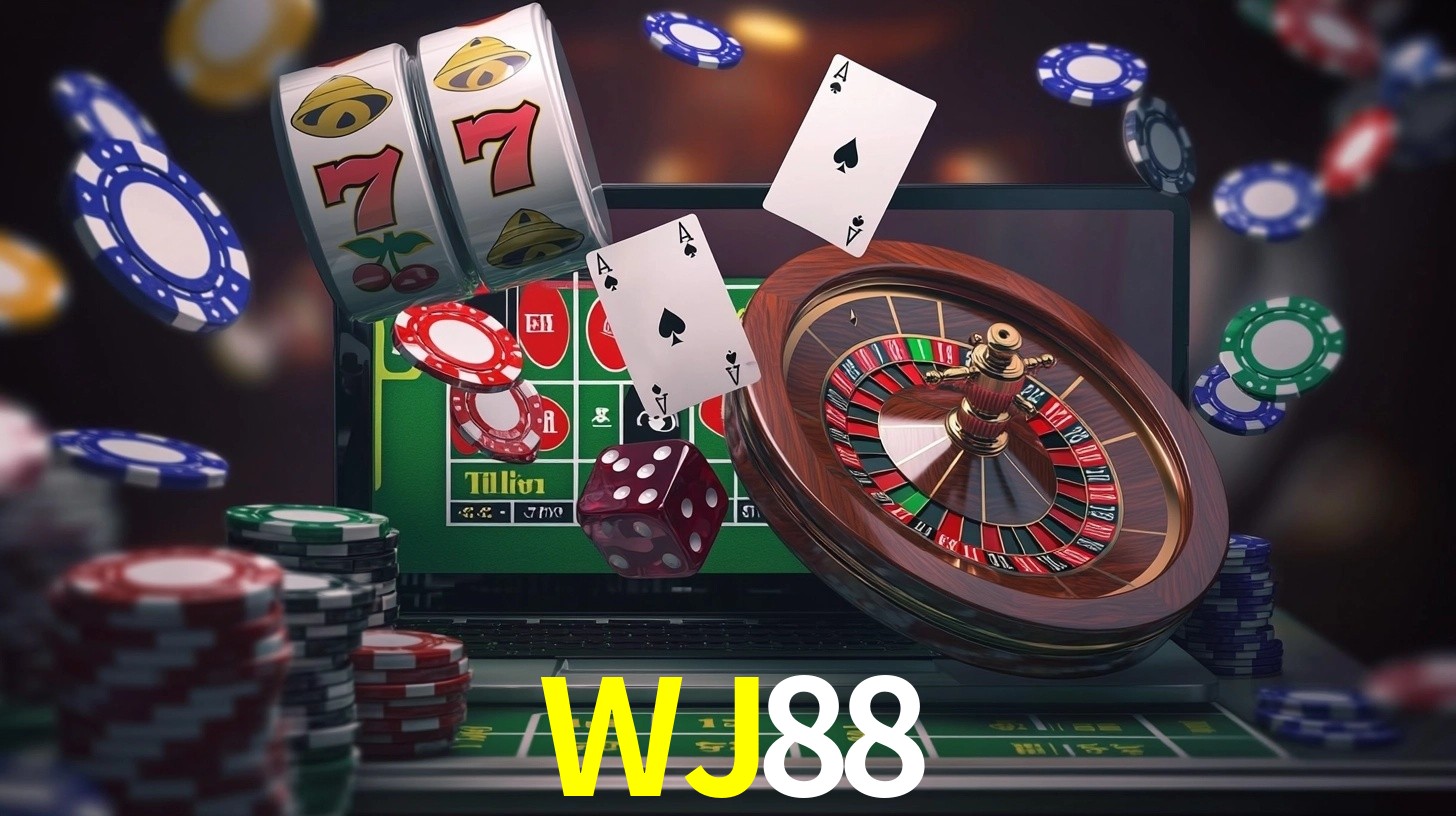 WJ88 login