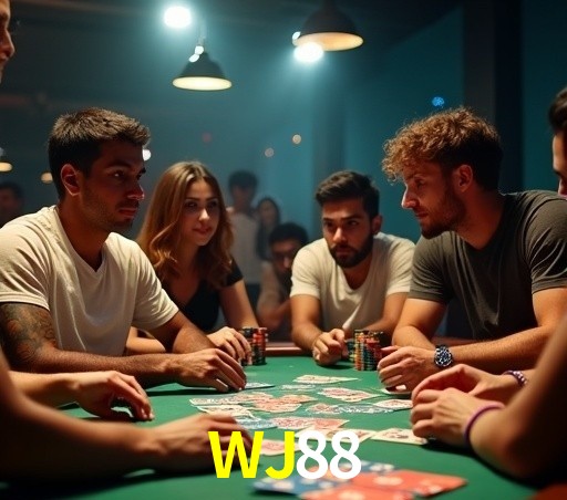 Requisitos técnicos do APK WJ88 para Android