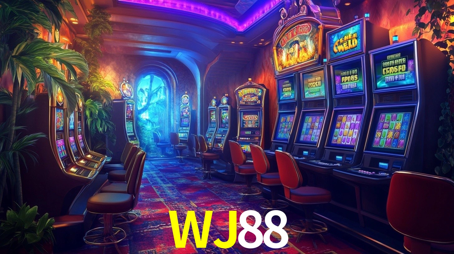 WJ88 bet — painel ao vivo com cotações dinâmicas