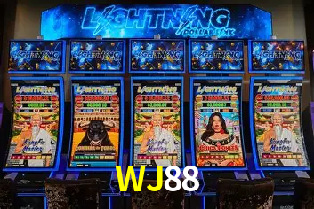 bet WJ88