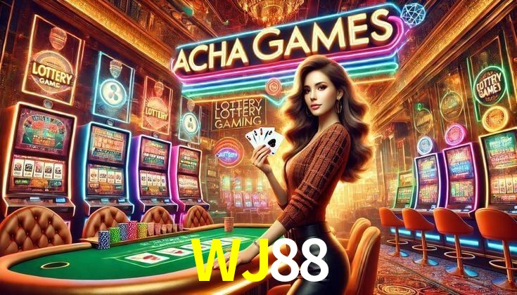 WJ88 login — painel de entrada no app oficial