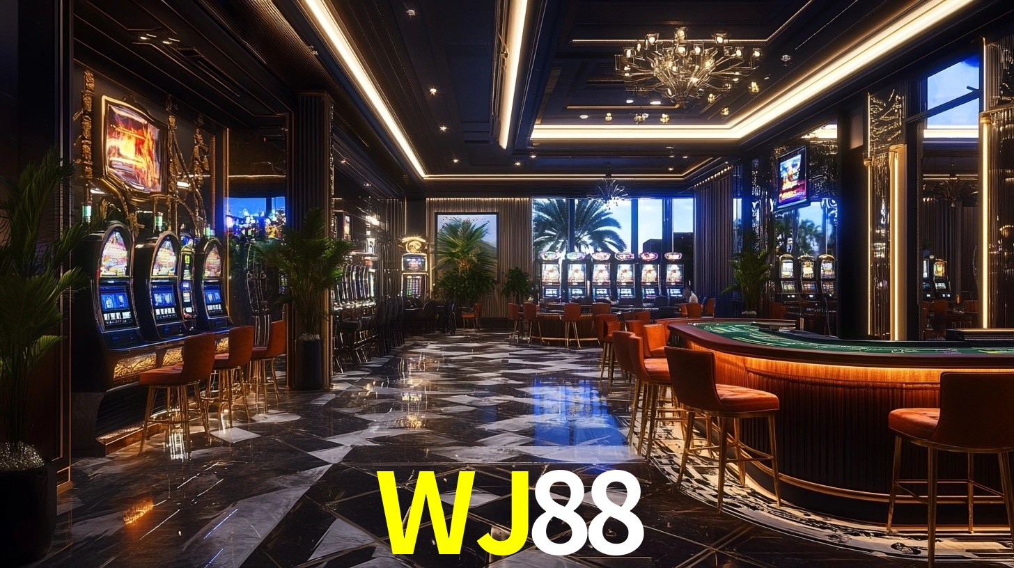 Licença Curaçao WJ88