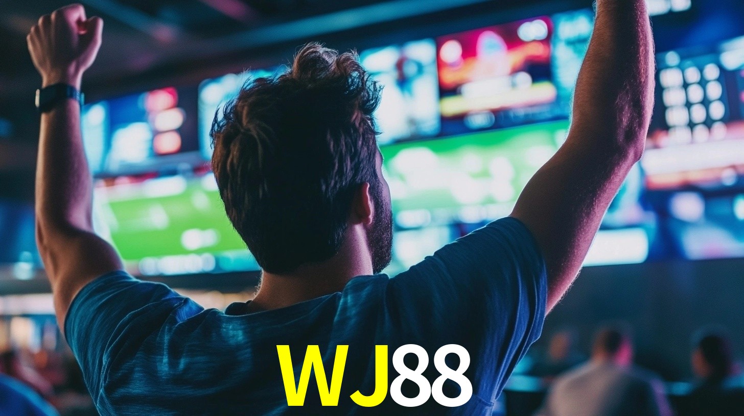 APK Android WJ88