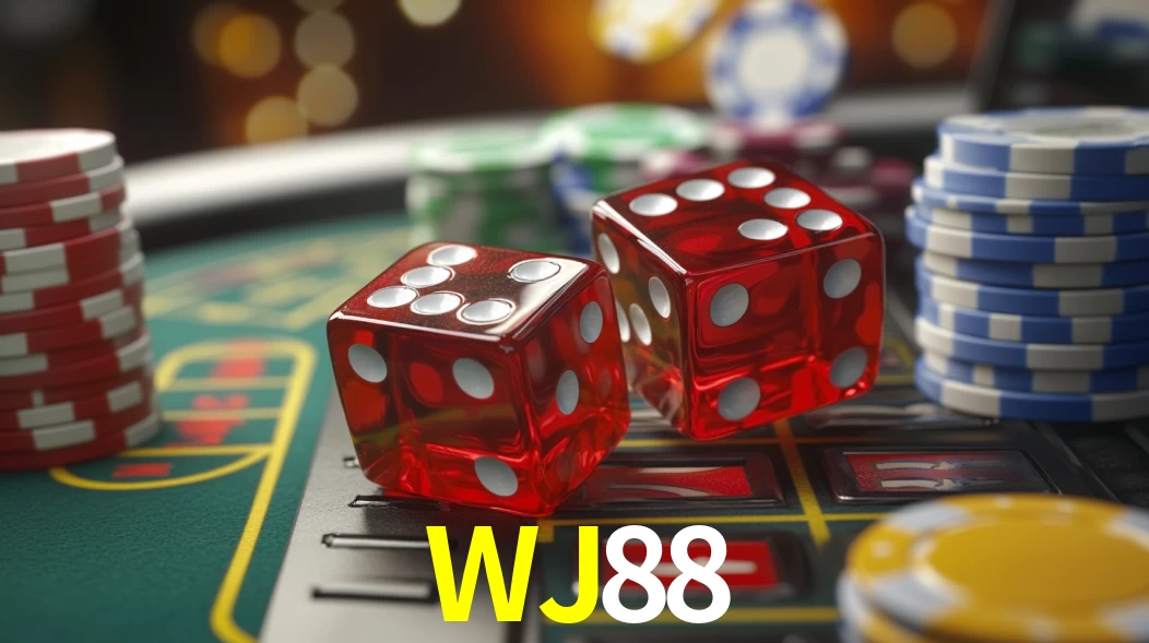 WJ88 Aplicativo - WJ88 visual 2
