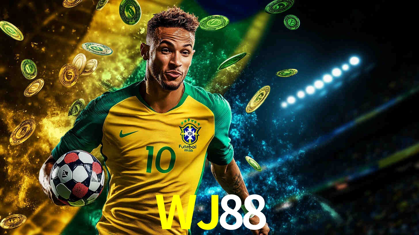Apostas ao vivo WJ88