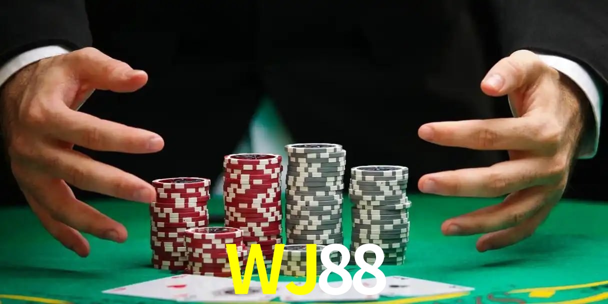 login WJ88.com