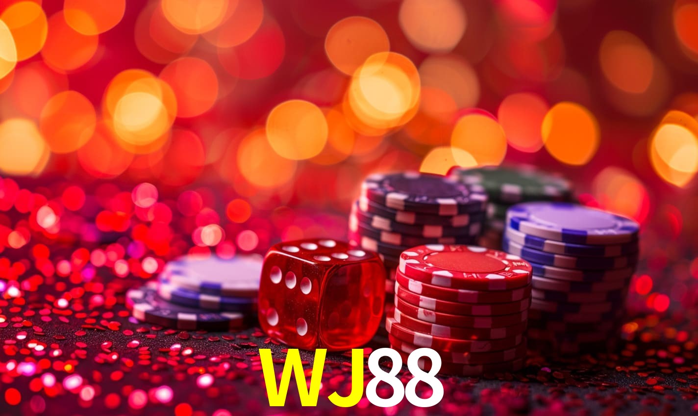 Vantagens App WJ88