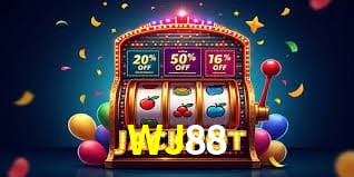 WJ88 Logo Oficial