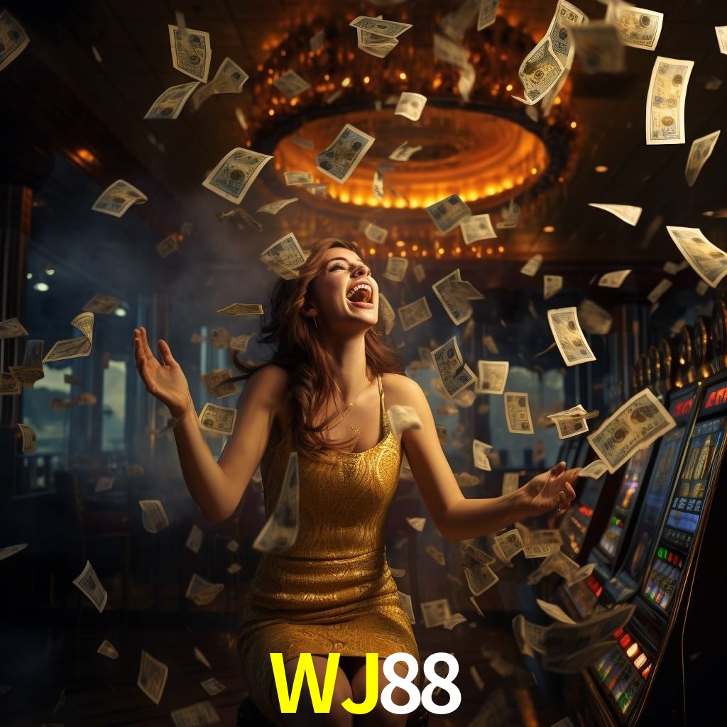 Servidor Brasil WJ88