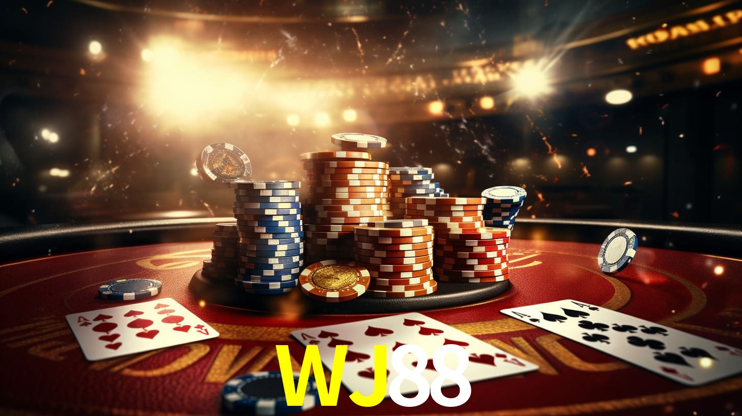WJ88 cadastro — tela de formulário no app oficial