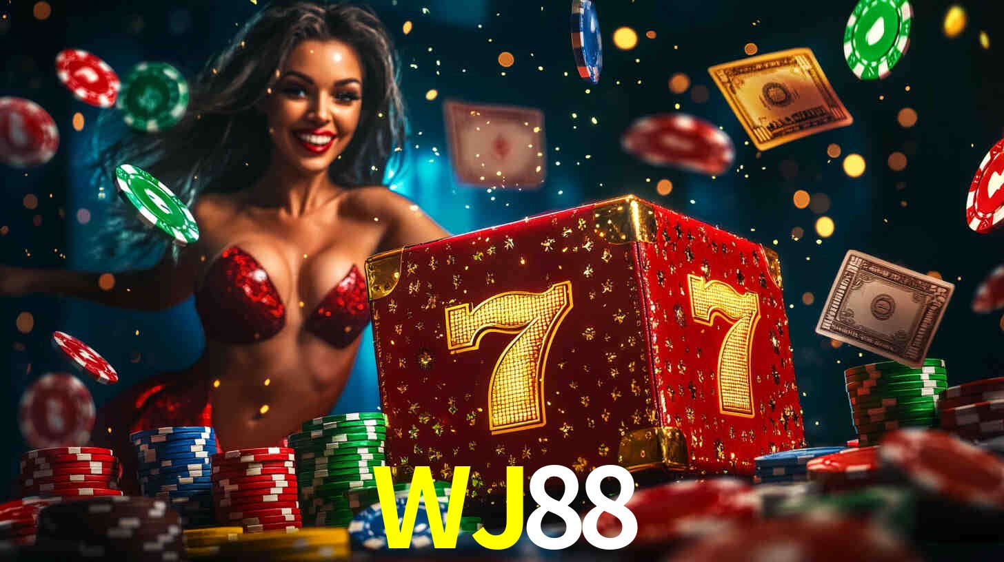 Instalar APK WJ88